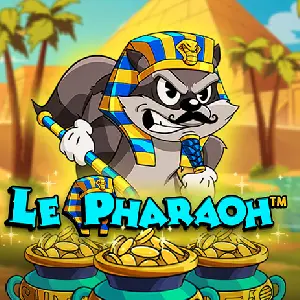 Le Pharaoh